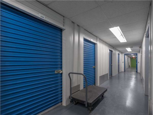 Extra Space Storage - 0290 - Nashville - Murfreesboro Rd - 900 Murfreesboro Pike