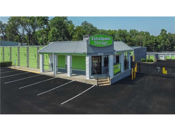 Extra Space Storage - 0290 - Nashville - Murfreesboro Rd - 900 Murfreesboro Pike