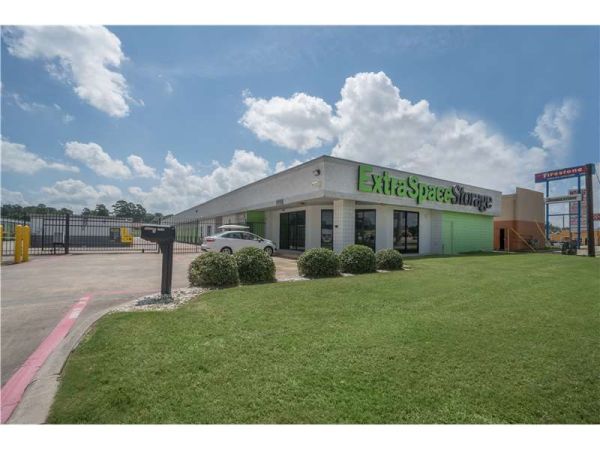 Extra Space Storage - 0306 - Spring - I-45 North - 25690 West Interstate 45 Service Road