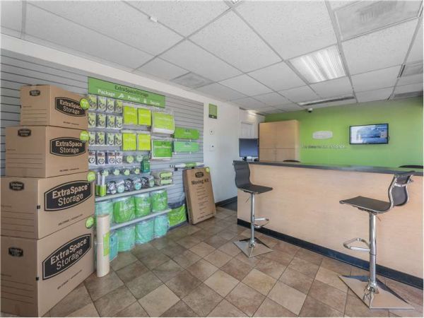 Extra Space Storage - 0316 - Mesa - East Main St - 5253 East Main Street