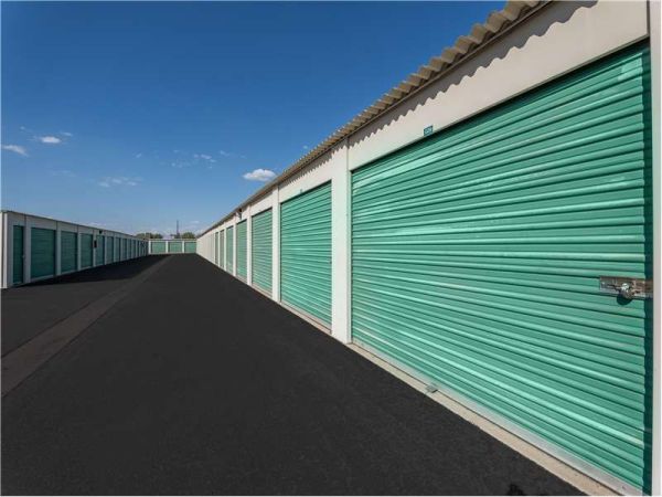 Extra Space Storage - 0316 - Mesa - East Main St - 5253 East Main Street