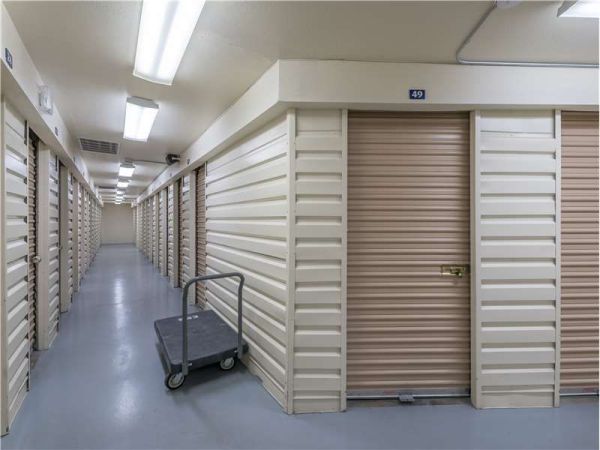 Extra Space Storage - 0316 - Mesa - East Main St - 5253 East Main Street