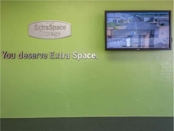 Extra Space Storage - 0316 - Mesa - East Main St - 5253 East Main Street