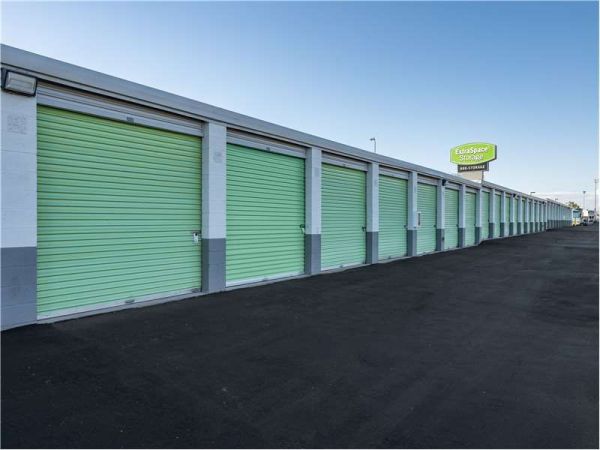Extra Space Storage - 0338 - Phoenix - East Bell Rd - 3770 East Bell Road
