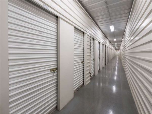 Extra Space Storage - 0338 - Phoenix - East Bell Rd - 3770 East Bell Road
