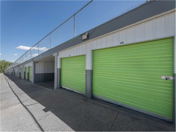 Extra Space Storage - 0415 - Lakewood - W Mississippi Ave - 6301 West Mississippi Avenue