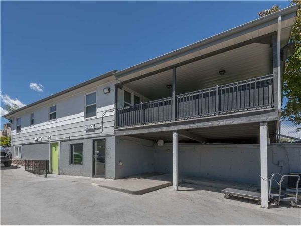 Extra Space Storage - 0415 - Lakewood - W Mississippi Ave - 6301 West Mississippi Avenue