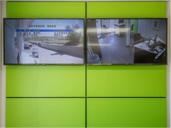 Extra Space Storage - 0415 - Lakewood - W Mississippi Ave - 6301 West Mississippi Avenue
