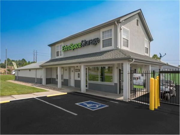 Extra Space Storage - 0679 - Denver - W 96th Ave - 2950 West 96th Avenue