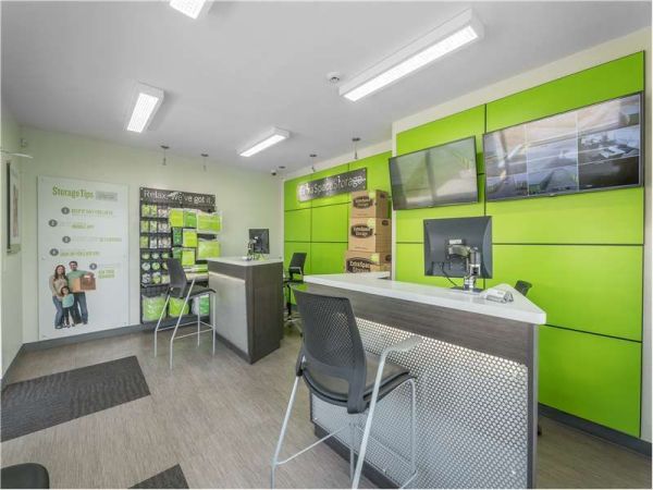 Extra Space Storage - 0679 - Denver - W 96th Ave - 2950 West 96th Avenue
