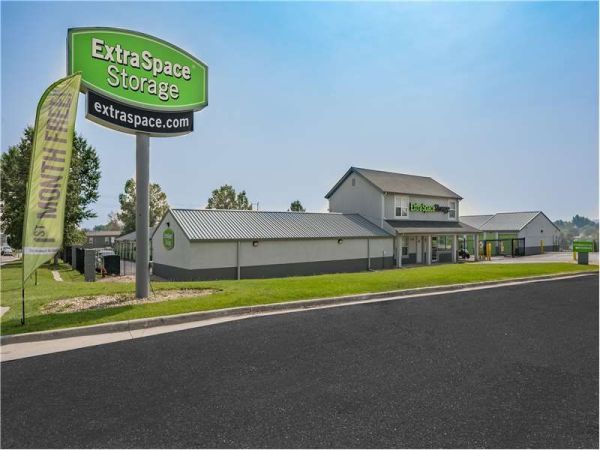 Extra Space Storage - 0679 - Denver - W 96th Ave - 2950 West 96th Avenue