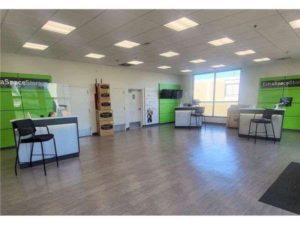 Extra Space Storage - 0758 - Brentwood - Bladensburg Rd - 3320 Bladensburg Road