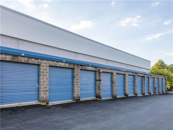 Extra Space Storage - 0758 - Brentwood - Bladensburg Rd - 3320 Bladensburg Road