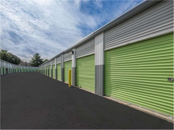 Extra Space Storage - 0783 - Overland Park - Mastin Dr - 7880 Mastin Drive