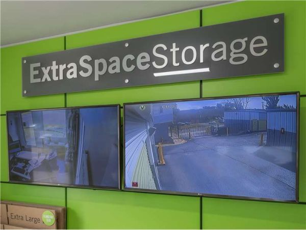 Extra Space Storage - 0783 - Overland Park - Mastin Dr - 7880 Mastin Drive