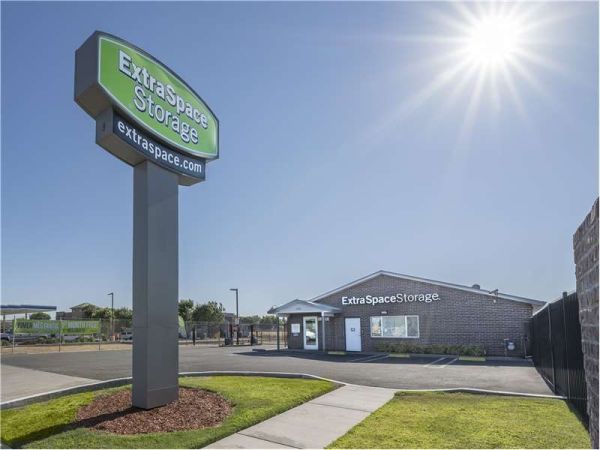 Extra Space Storage - 1383 - Modesto - Crows Landing - 2201 Crows Landing Road