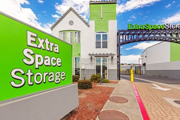 Extra Space Storage - 1257 - San Leandro - Washington Ave - 14340 Washington Avenue