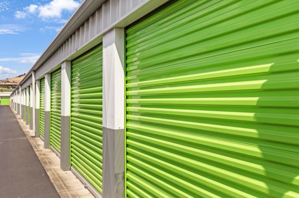 Extra Space Storage - 1257 - San Leandro - Washington Ave - 14340 Washington Avenue