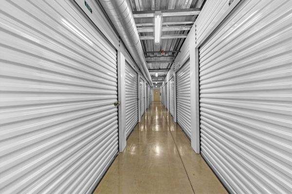 Extra Space Storage - 1257 - San Leandro - Washington Ave - 14340 Washington Avenue