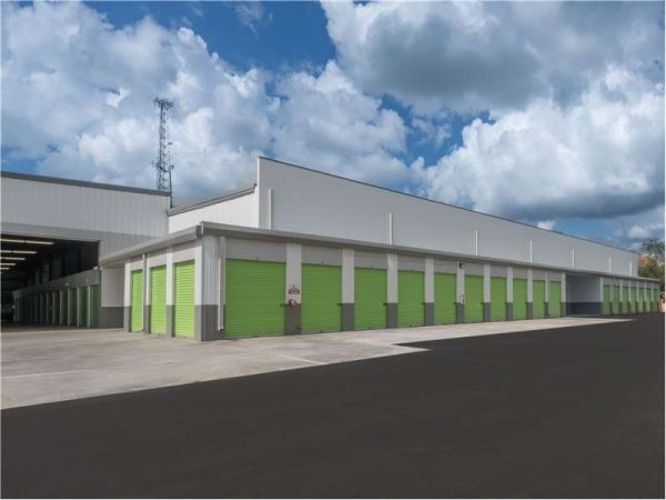 Extra Space Storage - 8187 - Seminole - Seminole Blvd - 6780 Seminole Boulevard
