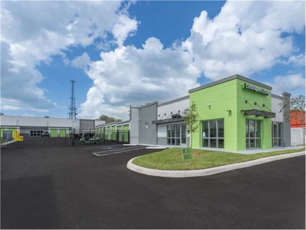 Extra Space Storage - 8187 - Seminole - Seminole Blvd - 6780 Seminole Boulevard