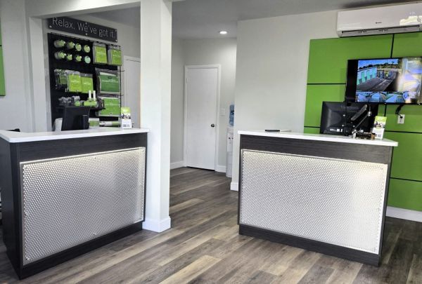Extra Space Storage - 8254 - Land O Lakes - Lake Patience Rd - 21338 Lake Patience Road