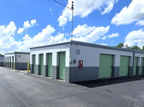 Extra Space Storage - 8254 - Land O Lakes - Lake Patience Rd - 21338 Lake Patience Road