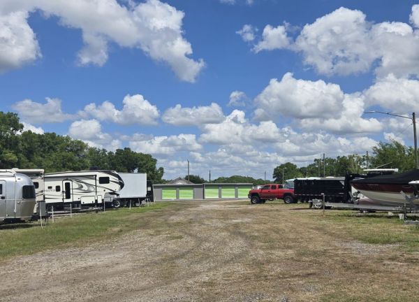 Extra Space Storage - 8254 - Land O Lakes - Lake Patience Rd - 21338 Lake Patience Road