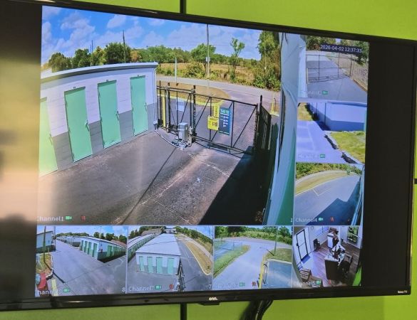 Extra Space Storage - 8254 - Land O Lakes - Lake Patience Rd - 21338 Lake Patience Road