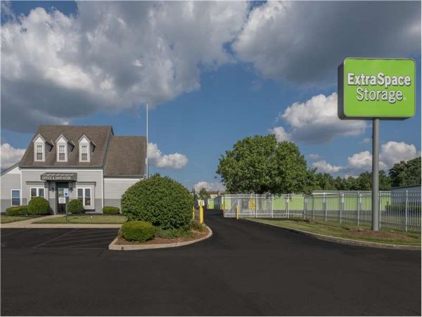 Extra Space Storage - 1501 - Cincinnati - Hamilton Ave - 8100 Hamilton Avenue