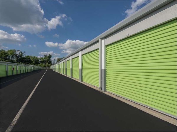 Extra Space Storage - 1501 - Cincinnati - Hamilton Ave - 8100 Hamilton Avenue