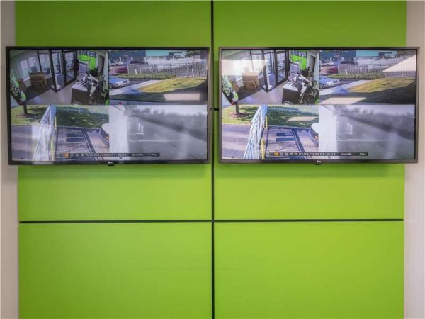 Extra Space Storage - 1501 - Cincinnati - Hamilton Ave - 8100 Hamilton Avenue