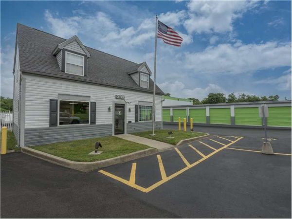 Extra Space Storage - 1503 - Cincinnati - Wooster Pk - 5700 Wooster Pike