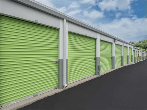 Extra Space Storage - 1503 - Cincinnati - Wooster Pk - 5700 Wooster Pike