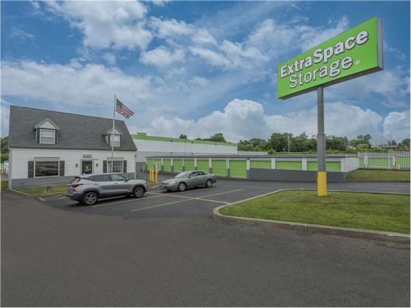 Extra Space Storage - 1503 - Cincinnati - Wooster Pk - 5700 Wooster Pike
