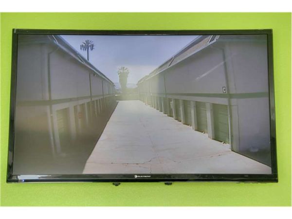 Extra Space Storage - 8310 - San Bernardino - E Mill St - 875 East Mill Street