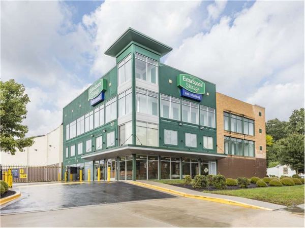 Extra Space Storage - 8290 - Capitol Heights - Eastern Ave - 1423 Eastern Avenue Northeast