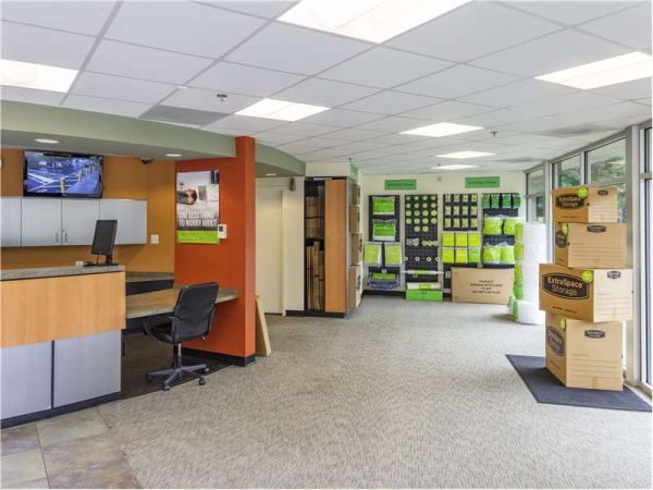 Extra Space Storage - 8290 - Capitol Heights - Eastern Ave - 1423 Eastern Avenue Northeast