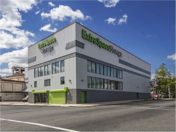 Extra Space Storage - 8344 - Newark - Elizabeth Ave - 324 Elizabeth Avenue
