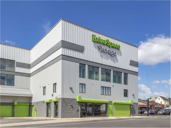 Extra Space Storage - 8344 - Newark - Elizabeth Ave - 324 Elizabeth Avenue
