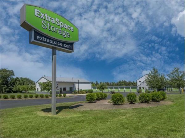 Extra Space Storage - 1519 - Cranbury - Route 130 - 2660 U.s. 130