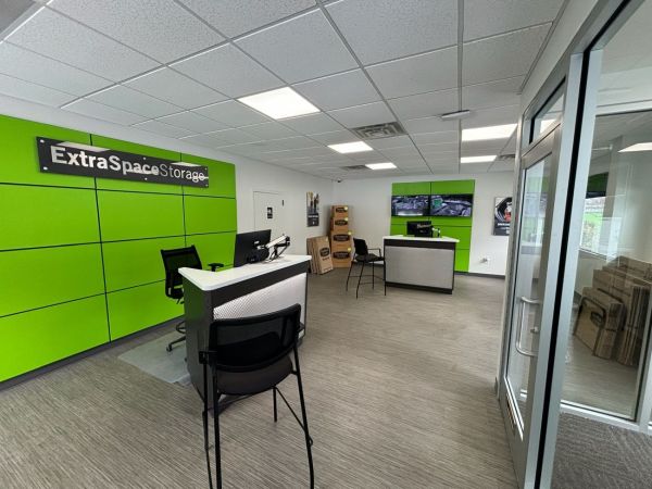 Extra Space Storage - 1519 - Cranbury - Route 130 - 2660 U.s. 130