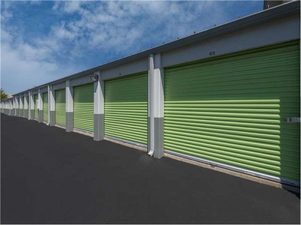 Extra Space Storage - 1519 - Cranbury - Route 130 - 2660 U.s. 130