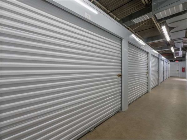 Extra Space Storage - 1519 - Cranbury - Route 130 - 2660 U.s. 130