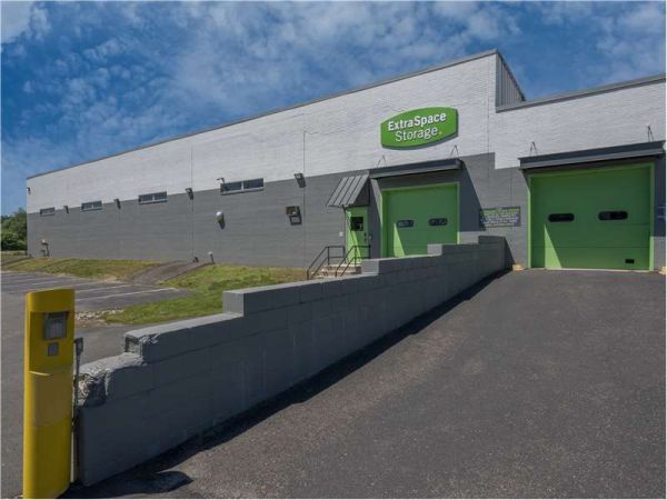 Extra Space Storage - 1519 - Cranbury - Route 130 - 2660 U.s. 130