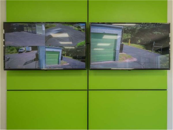 Extra Space Storage - 1519 - Cranbury - Route 130 - 2660 U.s. 130