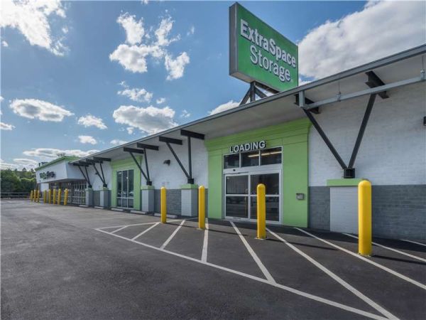 Extra Space Storage - 8396 - Atlanta - Edgewood Ave SE - 660 Edgewood Avenue Southeast