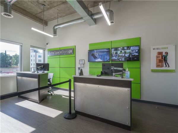 Extra Space Storage - 8396 - Atlanta - Edgewood Ave SE - 660 Edgewood Avenue Southeast