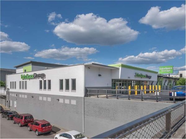 Extra Space Storage - 8396 - Atlanta - Edgewood Ave SE - 660 Edgewood Avenue Southeast