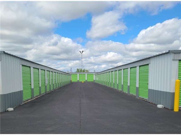 Extra Space Storage - 1550 - Killeen - Jasper Rd - 1035 West Jasper Drive
